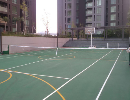 ตาข่าย เทนนิส chada รุ่น ธรรมดา, ฝึกซ้อม, แข่งขัน (เฉพาะตาข่าย) k+n 2