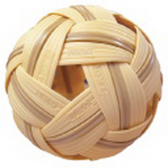 ลูกตะกร้อ มาราธอน marathon รุ่น tko 1 ฝึกเบื้องต้น (c) k+n 1