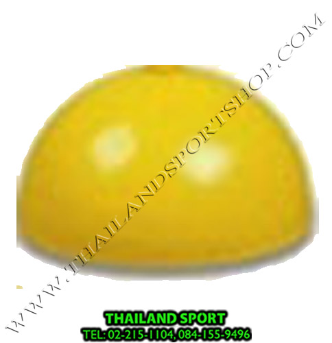 ฐานเสาวิ่งซิกแซก สลาลม IN DOOR (เฉพาะฐาน) PRO