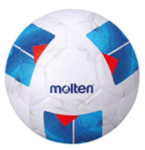 ลูกฟุตซอลex มอลเทน molten รุ่น f9n1510, f9d1510-tl1 (wl, yl, ol, wo) หนังอัด pvc k+n ex 1