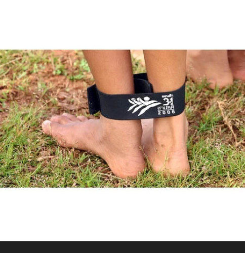 สายรัดข้อเท้า วิ่ง 3 ขา เอฟ. บี. ที. f.b.t. (a) 1