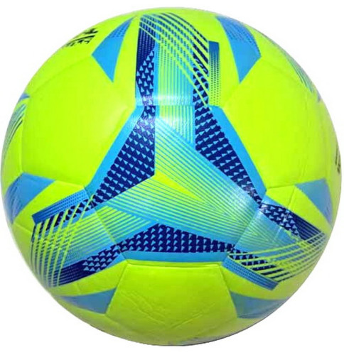 ลูกฟุตซอล ฮาร์สัน HARSON FUTSAL BALL รุ่น 002 (Y, O, P, G) เบอร์ 3.7 หนังอัด PVC K+ KN 3