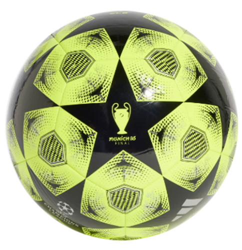 ลูกฟุตบอล อาดิดาส football adidas รุ่น ucl2025 (ya, wa, ws) เบอร์ 5 หนังเย็บ tpu k+n 1