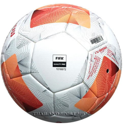 ลูกฟุตบอล ไทยลีก มอลเทน molten football รุ่น f5n5000-tl1, f5n4900-tl2, f5n3400-tl (wo)เบอร์ 5 pu kn. 3