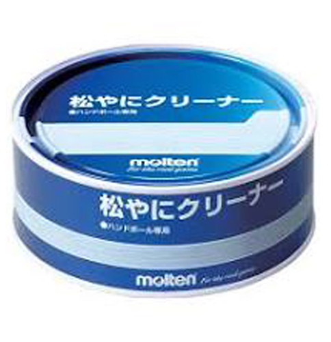 น้ำยาล้างกาว แฮนด์บอล มอลเทน Cleaner of Resin for Handball Molten รุ่น rec (b) kn