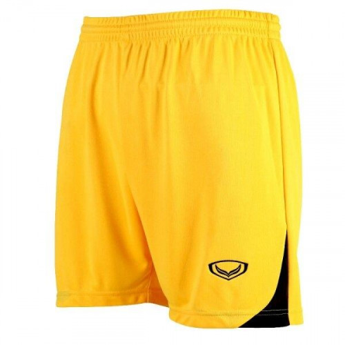 กางเกง แกรนด์ สปอร์ต grand sport รุ่น 01-486 (สีเหลือง) ตัดต่อ