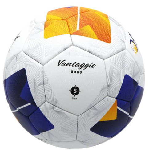 ลูกฟุตบอลex มอลเทน football molten รุ่น afc f5n5000-a, f5n5000-aa (wy, wb) pu k+n ex 3