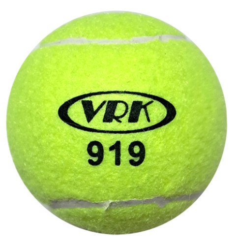 ลูกเทนนิส รุ่น ฝึกซ้อม,yashino, fbt, artengo  (y) k+n 3