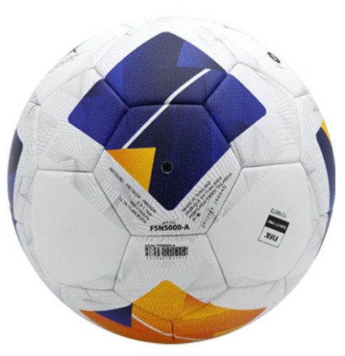ลูกฟุตบอลex มอลเทน football molten รุ่น afc f5n5000-a, f5n5000-aa (wy, wb) pu k+n ex 2