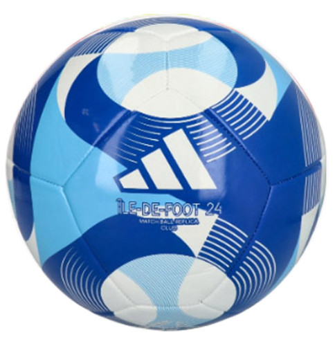 ลูกฟุตบอลex อาดิดาส football adidas รุ่น olympics24 (b, r) เบอร์ 5 หนังเย็บ tpu k+n ex 1