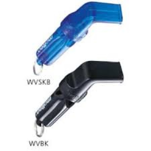 นกหวีดผู้ติดสินวอลเลย์บอล referee whistle for volleyball มอลเทน molten รุ่น wvskb, bk (b, a)