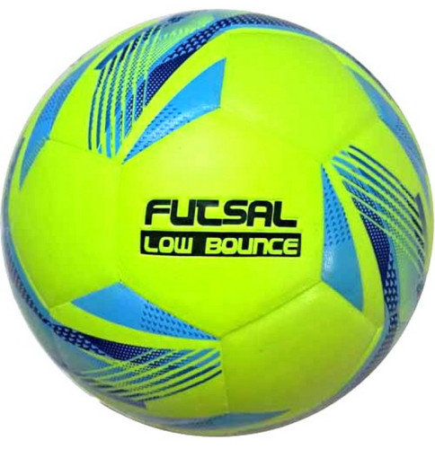 ลูกฟุตซอล ฮาร์สัน HARSON FUTSAL BALL รุ่น 002 (Y, O, P, G) เบอร์ 3.7 หนังอัด PVC K+ KN 2