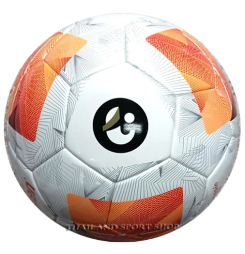 ลูกฟุตบอล ไทยลีก มอลเทน molten football รุ่น f5n5000-tl1, f5n4900-tl2, f5n3400-tl (wo)เบอร์ 5 pu kn. 4