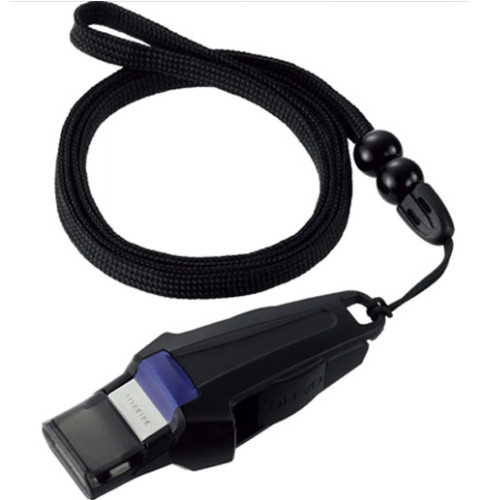 นกหวีดผู้ติดสินวอลเลย์บอล referee whistle for volleyball มอลเทน molten รุ่น deevo ra0100-k (a)