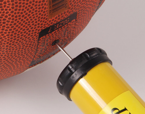 กระบอกสูบลม ที่สูบลมลูกบอล air pump ball k+ 2