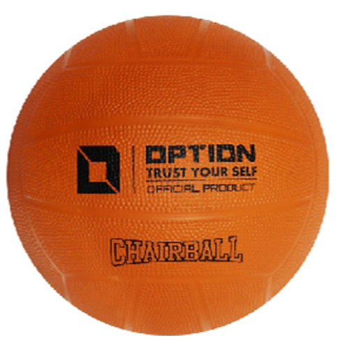 ลูกแชร์บอล chairball รุ่น bow sport, option, super star fbt, five star fbt, molten (o) ยาง k+ kn 2