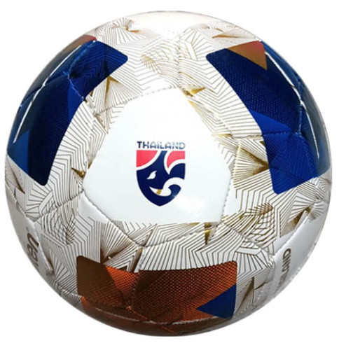 ลูกฟุตบอลex football รุ่น mini ball (g, l, o, r , r n, y, s) เบอร์ 1 หนัง tpu k+n ex 2