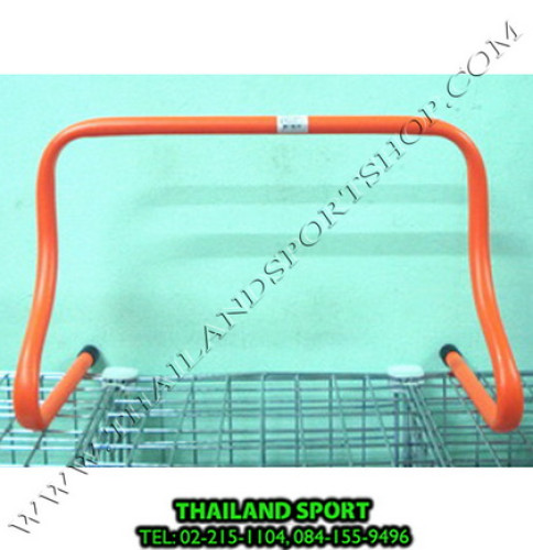 รั้วกระโดด Agility hurdles สูง 15, 23, 30, 40, 50 cm. (o) k+ 5