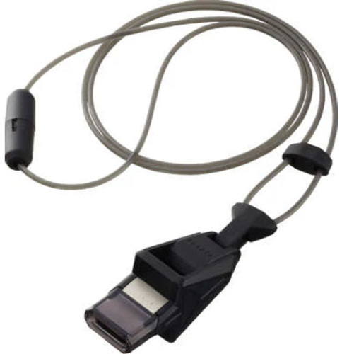 นกหวีดผู้ตัดสินบาสเกตบอล referee whistle for basketball มอลเทน molten รุ่น blazza ra0040-ks (a)