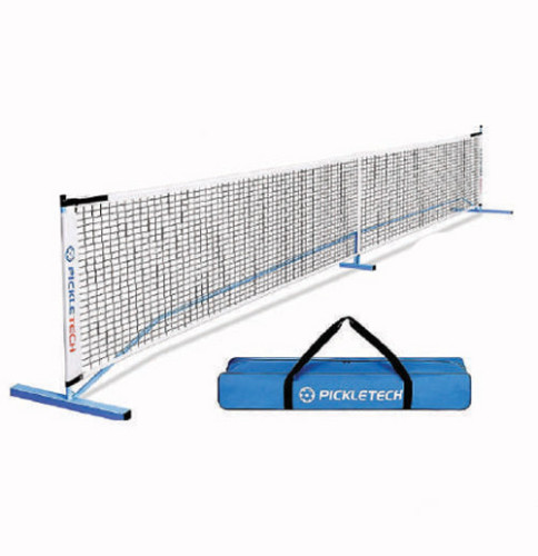 ชุดเสาตาข่าย พิคเคิลบอล pickleball (w) k+n