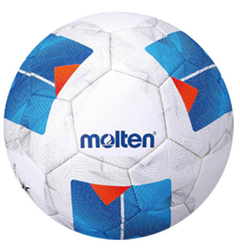 ลูกฟุตบอล มอลเทน molten football รุ่น f5n5000, f5n4900, f5n4900, f5n3555 (wl) เบอร์ 5 pu kn 1