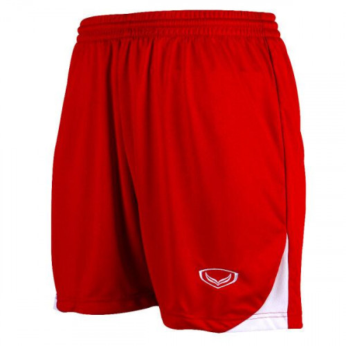 กางเกง แกรนด์ สปอร์ต grand sport รุ่น 01-486 (สีแดง) ตัดต่อ