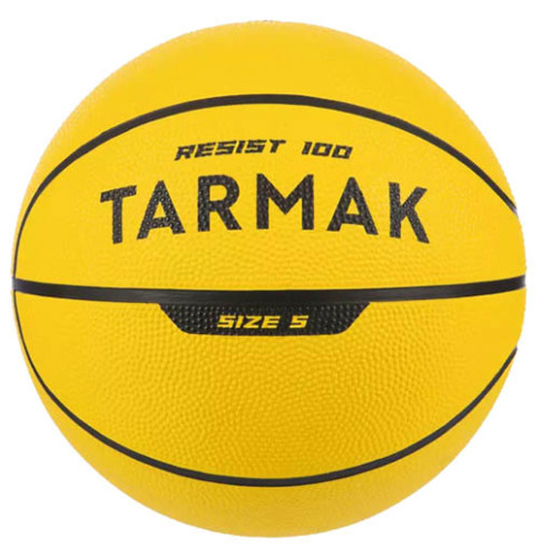 ลูกบาสเกตบอล basketball  รุ่น bowstar, tarmak, molten (y, o) เบอร์ 5, 7 k+n 4