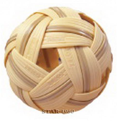 ลูกตะกร้อ มาราธอน marathon รุ่น tko 1 ฝึกเบื้องต้น (c) k+n 2