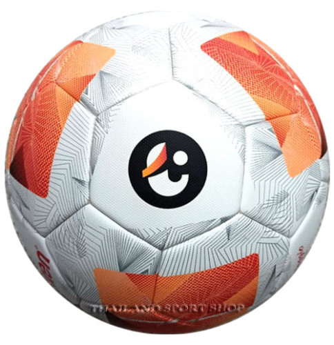 ลูกฟุตบอล ไทยลีก มอลเทน molten football รุ่น f5n5000-tl1, f5n4900-tl2, f5n3400-tl (wo)เบอร์ 5 pu kn. 2