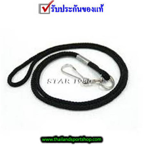 สายคล้องคอ และเกี่ยวนกหวีด รุ่น 2020 (a)