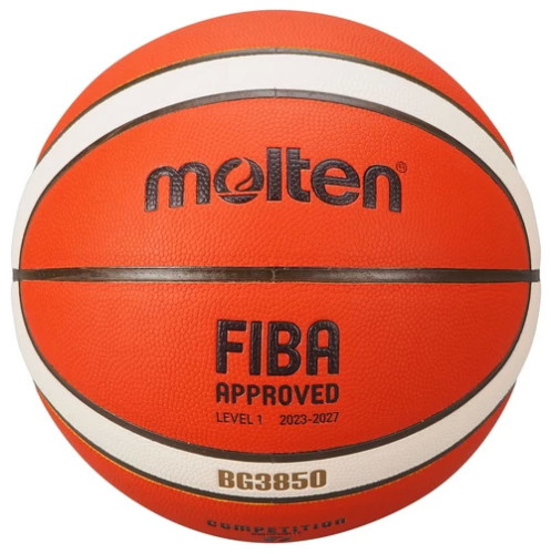 ลูกบาสเกตบอลex มอลเทน basketball molten รุ่น b7g3850, b6g3850, b5g3850 (o) k+n ex