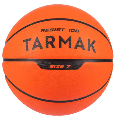 ลูกบาสเกตบอล basketball  รุ่น bowstar, tarmak, molten (y, o) เบอร์ 5, 7 k+n 3