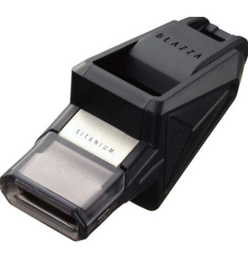 นกหวีดผู้ตัดสินบาสเกตบอล referee whistle for basketball มอลเทน molten รุ่น blazza ra0040-ks (a) 1