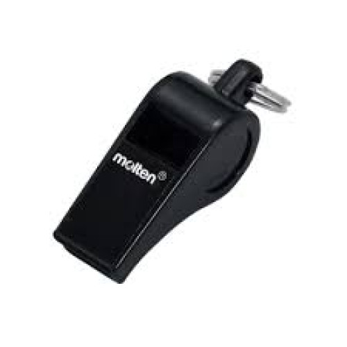 นกหวีดผู้ตัดสิน referee whistle มอลเทน molten รุ่น whi (a, w, b, r, y, g) 1