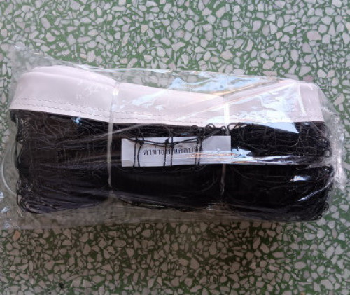 ตาข่าย พิคเคิลบอล pickleball รุ่น ธรรมดา, ฝึกซ้อม, แข่งขัน (เฉพาะตาข่าย)