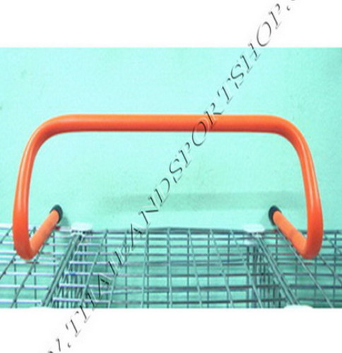 รั้วกระโดด Agility hurdles สูง 15, 23, 30, 40, 50 cm. (o) k+ 4