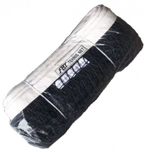 ตาข่าย เทนนิส fbt. รุ่น พิเศษ, ใหญ่พิเศษ (เฉพาะตาข่าย) k+n 4