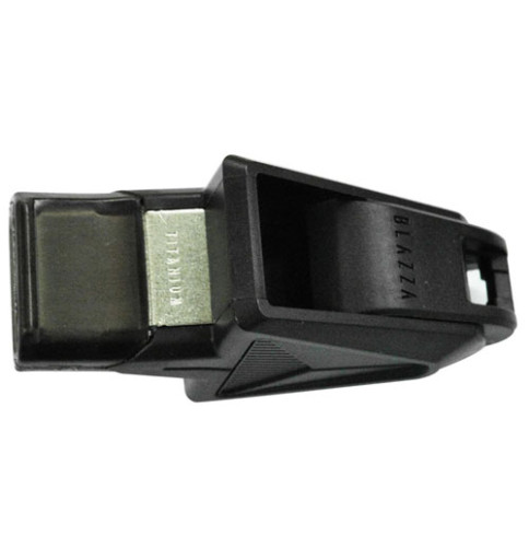 นกหวีดผู้ตัดสินบาสเกตบอล referee whistle for basketball มอลเทน molten รุ่น blazza ra0040-ks (a) 2