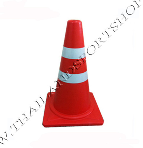กรวยจราจร (50 cm., 70 cm.) k+n