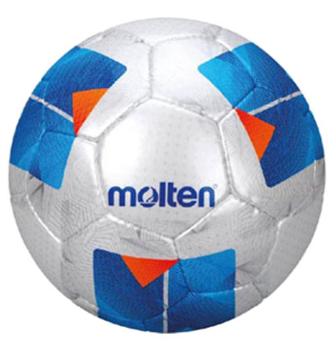 ลูกฟุตบอล มอลเทน molten football รุ่น f5n5000, f5n4900, f5n4900, f5n3555 (wl) เบอร์ 5 pu kn 3