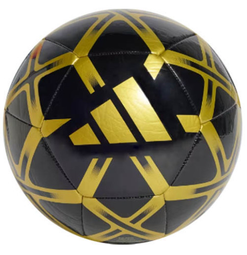 ลูกฟุตบอลex อาดิดาส football adidas รุ่น star lancer 2025 (a) เบอร์ 5 หนังเย็บ tpu k+n ex 1