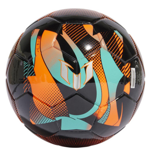 ลูกฟุตบอล ขนาดเล็ก football รุ่น ex mini ball (g, l, o, r , r n, a, s) เบอร์ 1 หนัง tpu k+n ex 7