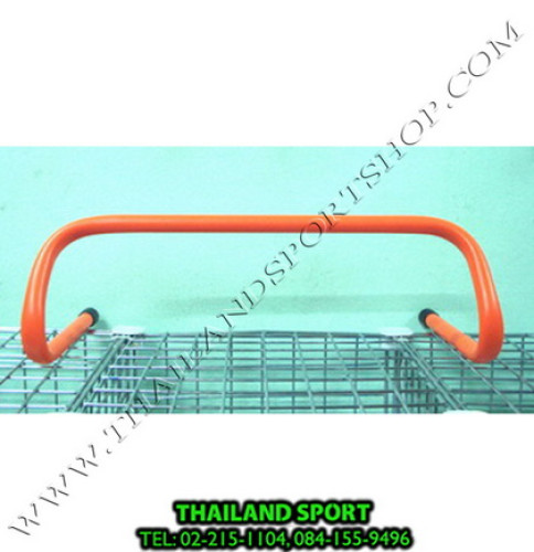 รั้วกระโดด Agility hurdles สูง 15, 23, 30, 40, 50 cm. (o) k+ 3