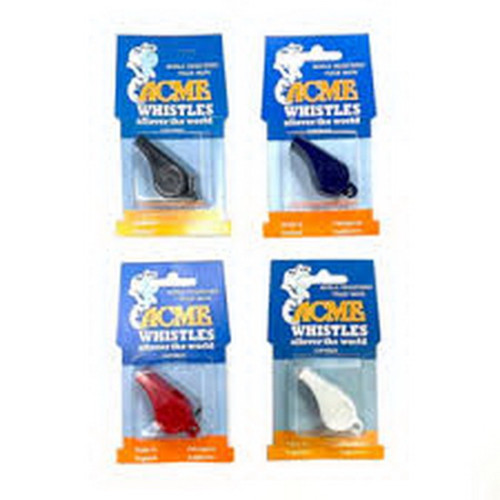 นกหวีด whistle เอ็กมี่ acme รุ่น 2020 (r) 2