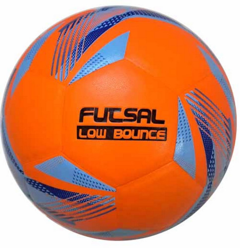ลูกฟุตซอล ฮาร์สัน HARSON FUTSAL BALL รุ่น 002 (Y, O, P, G) เบอร์ 3.7 หนังอัด PVC K+ KN 4