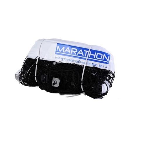 ตะข่าย เซปัก-ตะกร้อ มาราธอน marathon mn 801 j รุ่น แข่งขันพิเศษ (080129) k+ kp 1