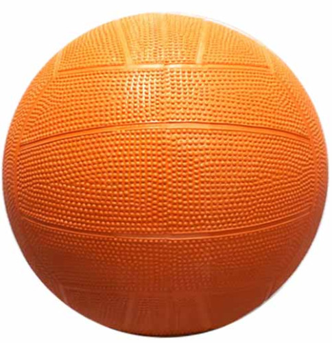 แชร์บอล Chairball  (ลูก 1, ตะกร้า 2, เก้าอี้ 2) k+,-+vs 2