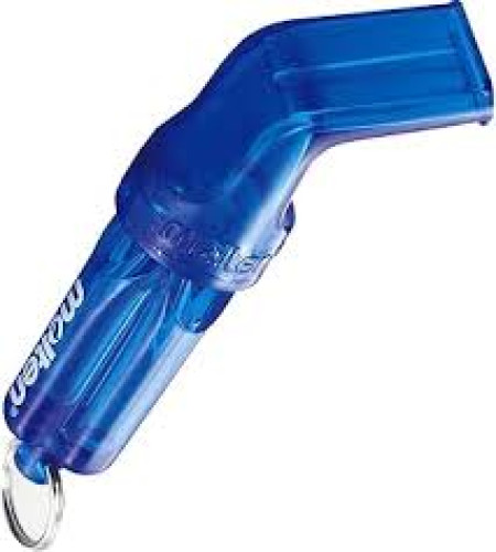 นกหวีดผู้ติดสินวอลเลย์บอล referee whistle for volleyball มอลเทน molten รุ่น wvskb, bk (b, a) 1