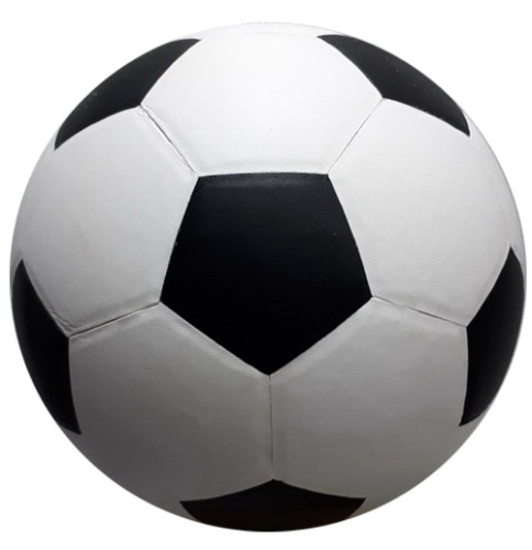 ลูกฟุตบอล มอลเทน molten football  รุ่น f5s1510-f23 & f4s1510-f23 (wa) เบอร์ 5, 4 หนังอัด pvc k+n 2