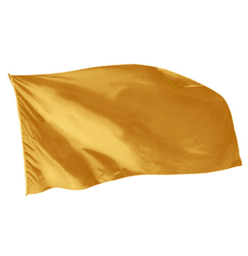 ธงมุมสนาม 1 สี, 2 สี Corner Flag (เฉพาะผืนธง) k+ kn 2
